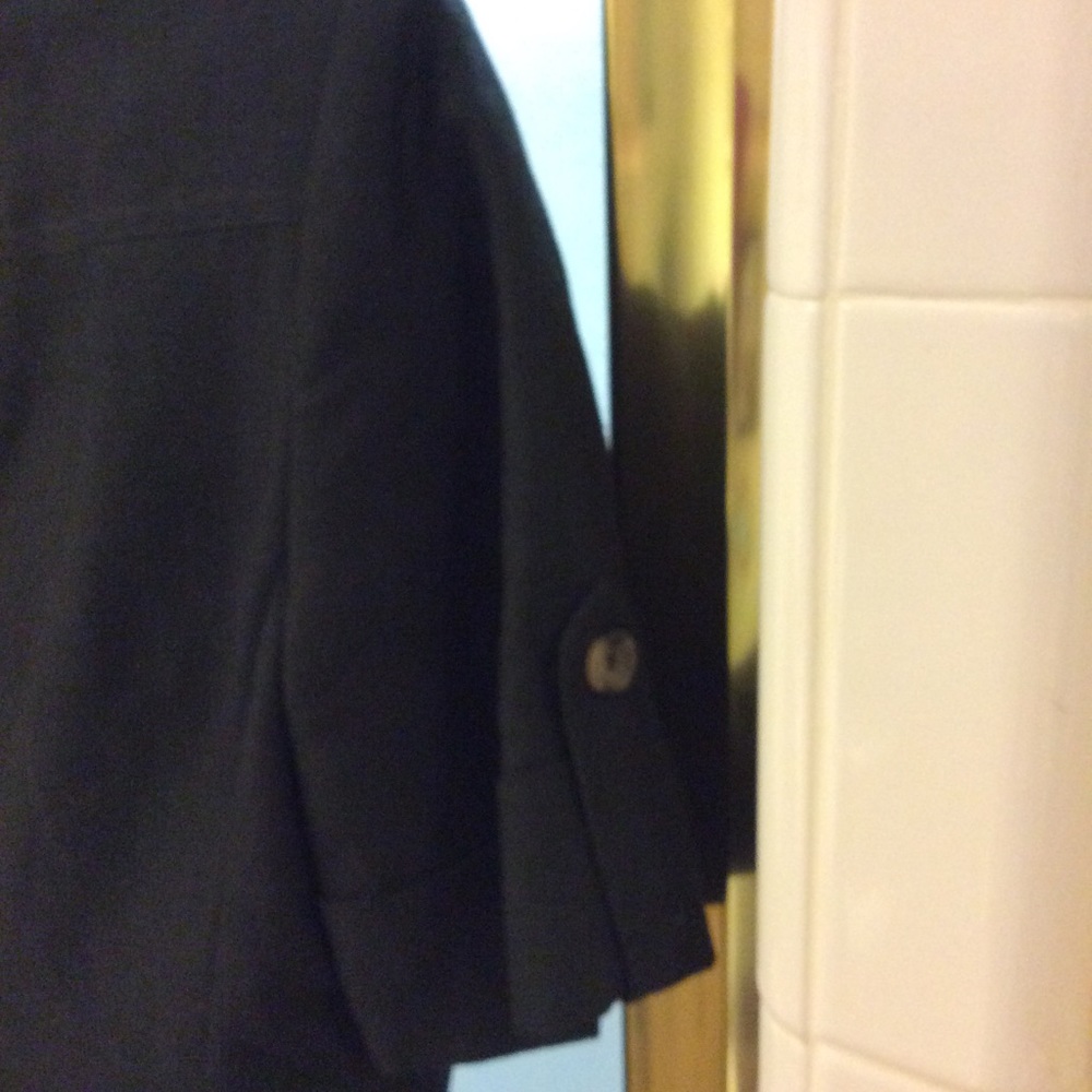 Black Blazer - image 5